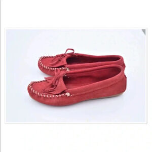 Minnetonka flats